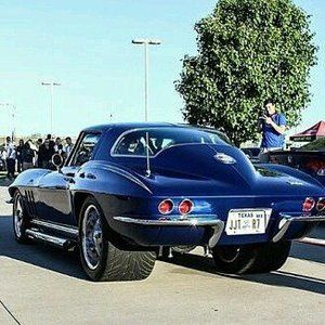 Meet your Posher, Frank